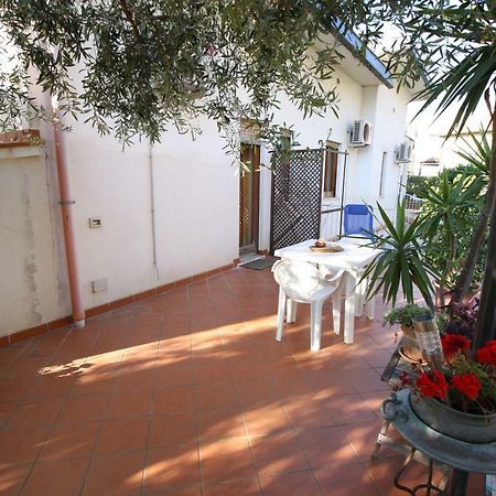 B&B Villa Rosa Cefalù Dış mekan fotoğraf