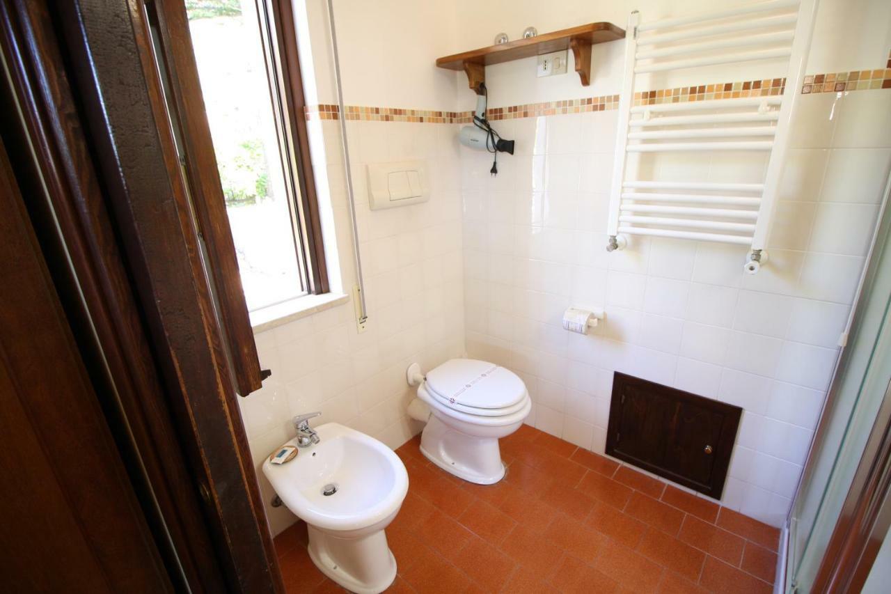 B&B Villa Rosa Cefalù Dış mekan fotoğraf